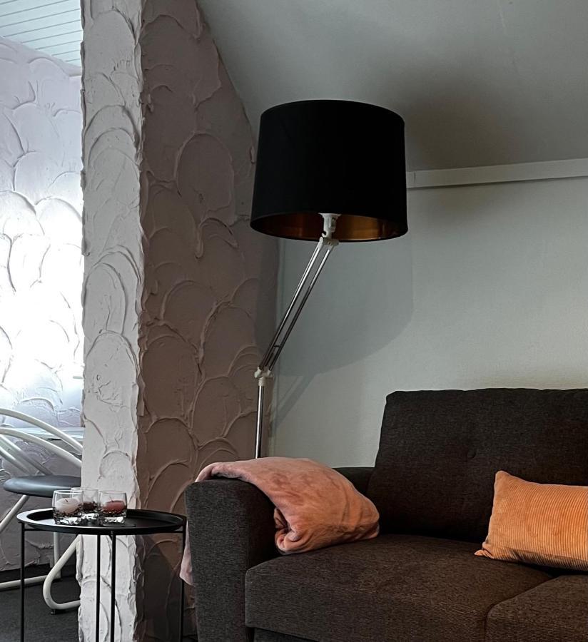 Apartment Pivone Assebroek Brügge