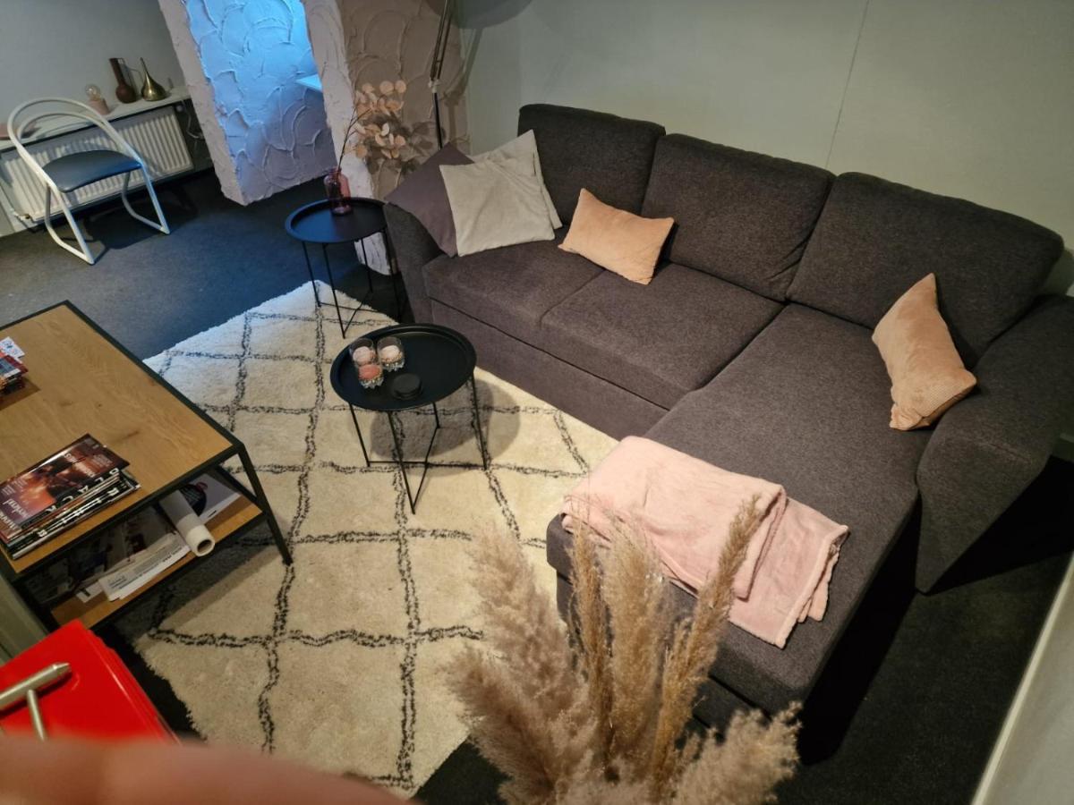 Apartment Pivone Assebroek