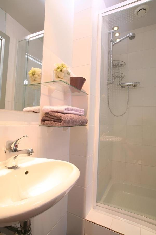 Pivone Assebroek Apartment Brügge