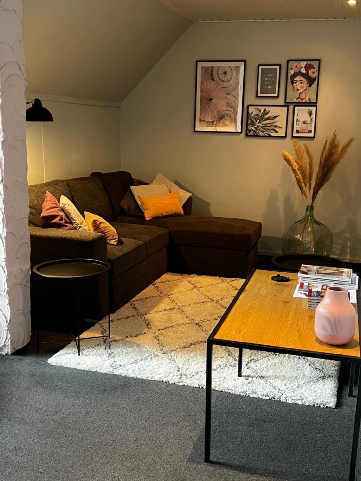 Apartment Pivone Assebroek